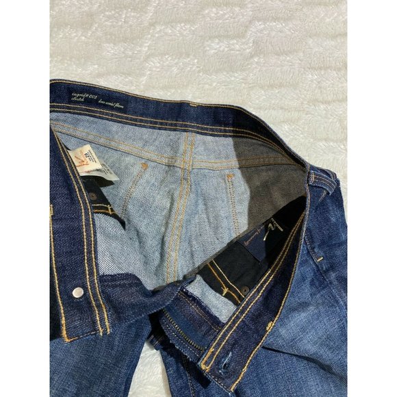 Citizens of Humanity Ingrid #2 Low Waist Flare 29 - Picture 10 of 12